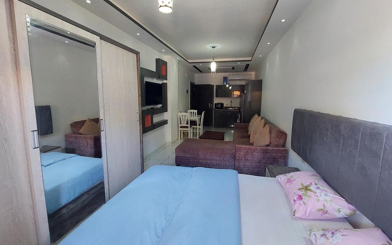 Comfort Zone At Turtles Beach Resort Hurghada Exterior photo
