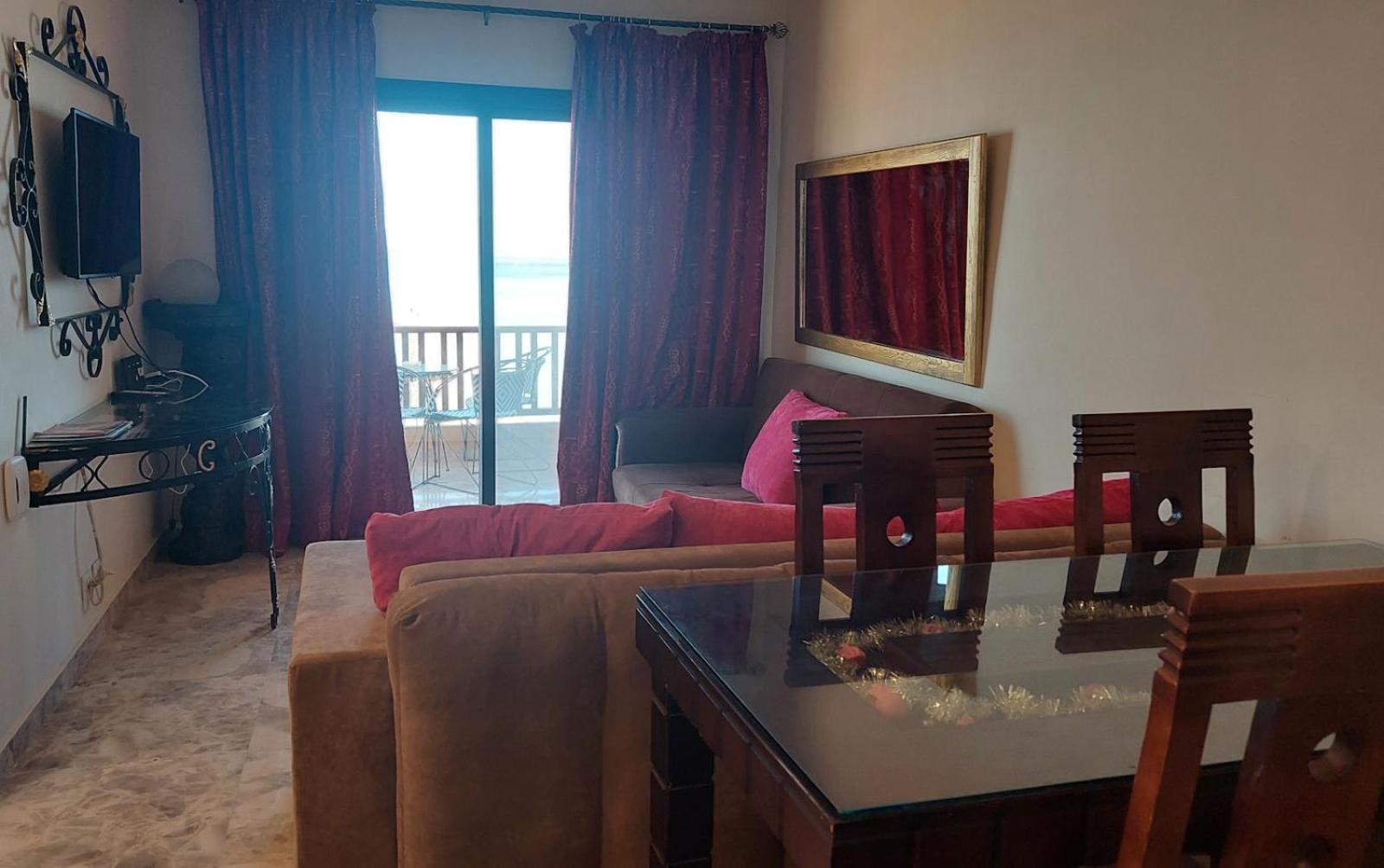 Comfort Zone At Turtles Beach Resort Hurghada Exterior photo