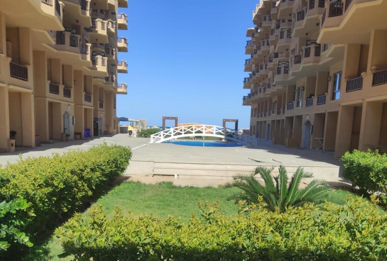 Comfort Zone At Turtles Beach Resort Hurghada Exterior photo
