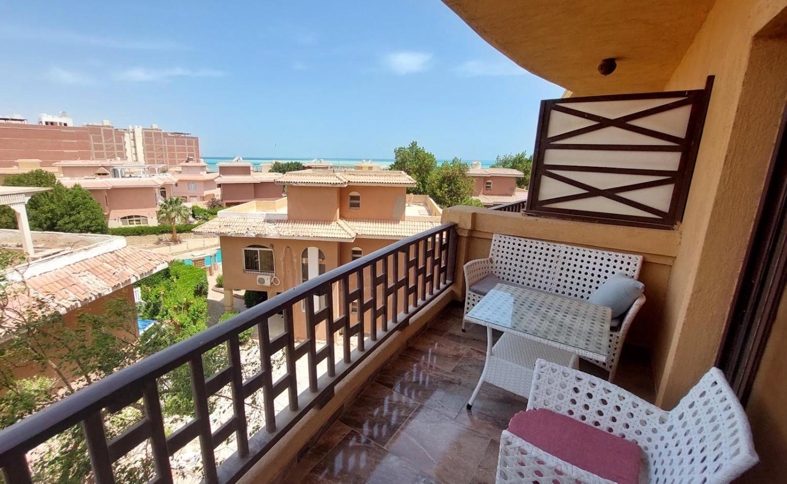 Comfort Zone At Turtles Beach Resort Hurghada Exterior photo